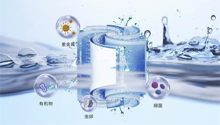 如何解決空氣能熱水器水垢污染難題?