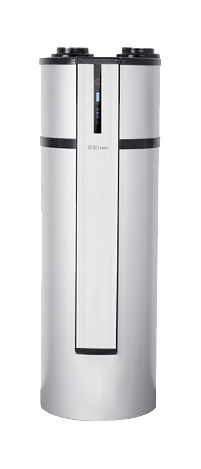 空氣能熱水器豪華型